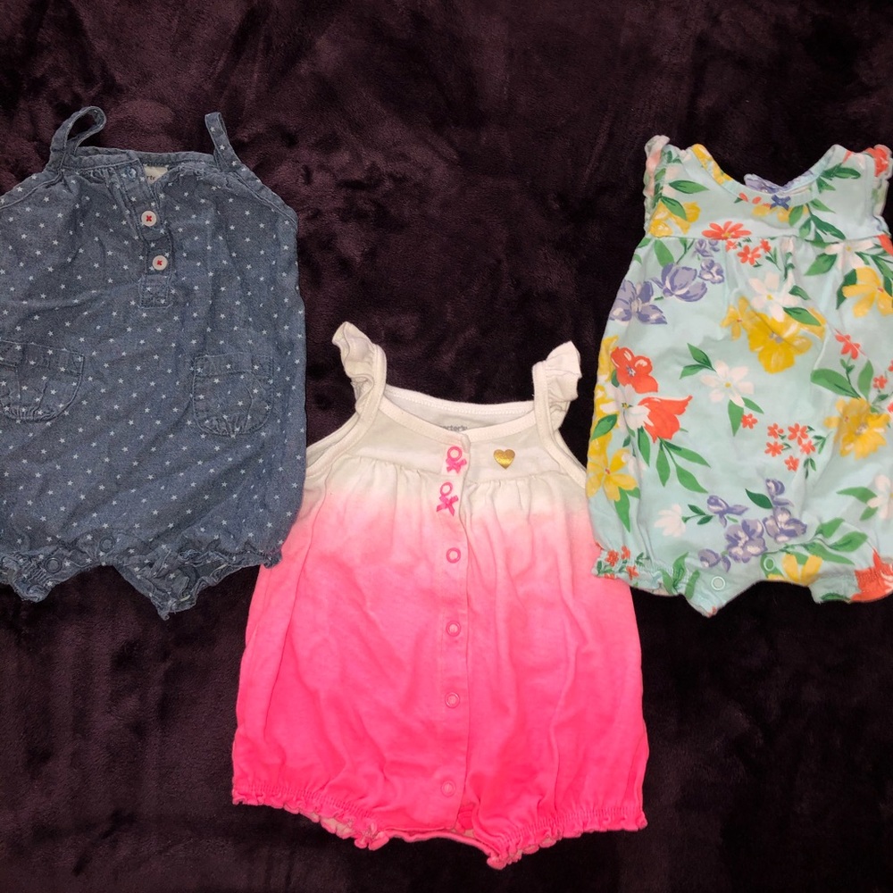 Rompers